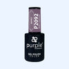 Verniz Gel Purple - Respect Your Planet P2092