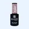 Verniz Gel Purple - Be Loyal P2097
