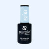 Verniz Gel Purple - Be Magic P2105