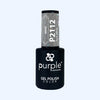 Verniz Gel Purple - Magic Mirror P2112