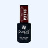 Verniz Gel Purple - Full of Hope P2118