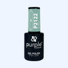 Verniz Gel Purple - My Beagle P2122