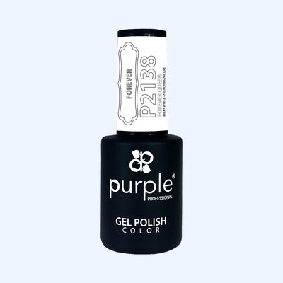 Verniz Gel Purple - Forever Queen P2138