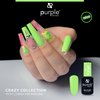 Verniz Gel Purple - Crazy For Parfums P2141
