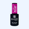Verniz Gel Purple - Hope in Your Heart P2147