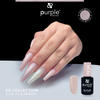 Verniz Gel Purple - So Glamorous P2156