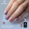 Verniz Gel Purple - Enjoy Your Work P2162