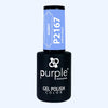 Verniz Gel Purple - Always Magic P2167