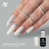 Verniz Gel Purple - Forever Angel P2035