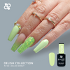 Verniz Gel Purple - Forever Angel P2035