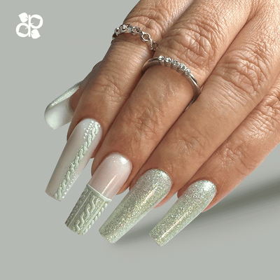 Verniz Gel Purple - Always Beautiful P2170