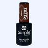 Verniz Gel Purple - Always Beautiful P2170