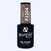 Verniz Gel Purple - Always Beautiful P2170