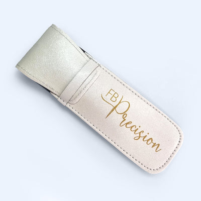 Conjunto 2 Pinças FB Precision 90º + Reta