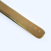 Kit of 2 Tweezers Straight and Curved FB Starter