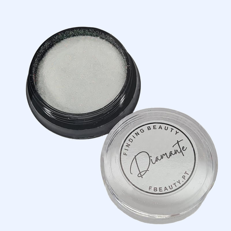 Diamond Powder - Sugar Effect