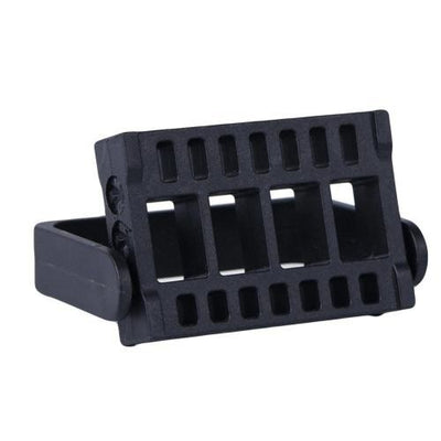 Suporte para 16 brocas