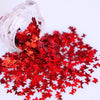 Folha decorativa para Nail-Art