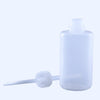 Container for washing eyelashes