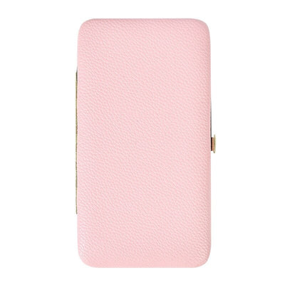 Case for 8 tweezers