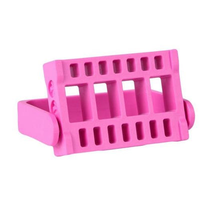 Suporte para 16 brocas