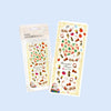 Christmas foil HOT-195