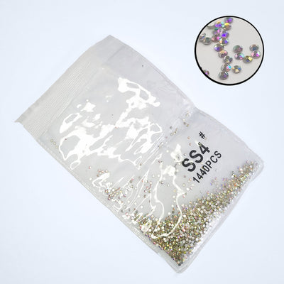 Swarovski SS3 Brilliants for Nail Art