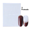 Adhesive for Nail Art