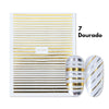 Adhesive for Nail Art