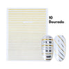 Adhesive for Nail Art
