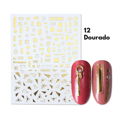 Adhesive for Nail Art