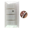 Mustaches for Eyelash Perming