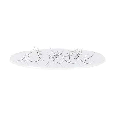Pad em silicone para pestanas
