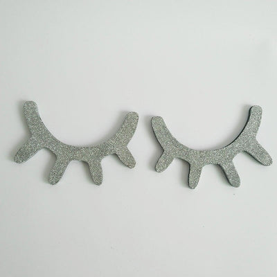 eyelashes for decoration