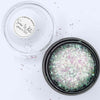 Glitter Snow White 322