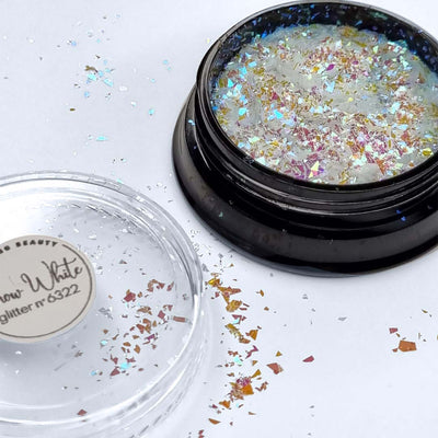Glitter Snow White 6322