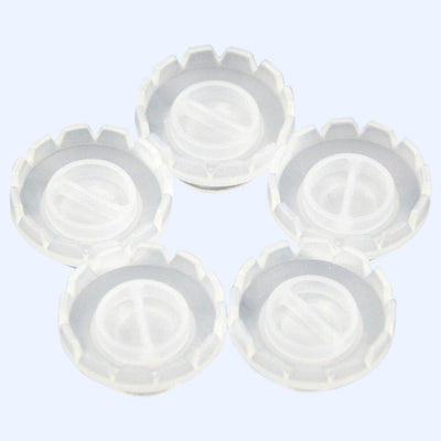 Easy Fans holder with glue cup