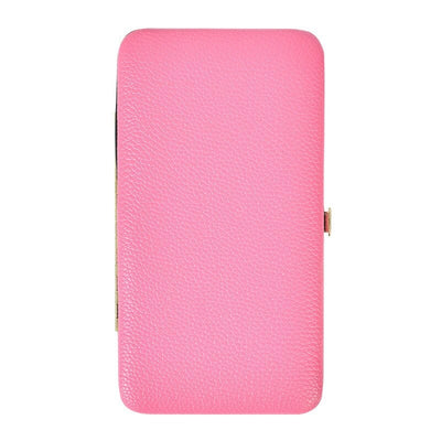 Case for 8 tweezers