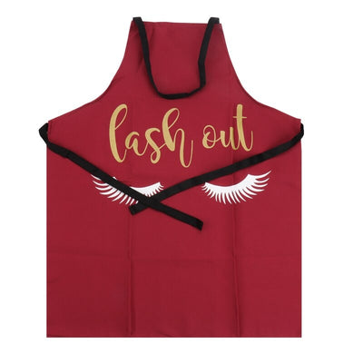 Avental Lash Out A