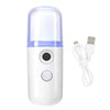 USB rechargeable Nano Mister for eyelashes