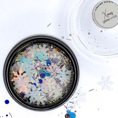 Glitter Xmas 56