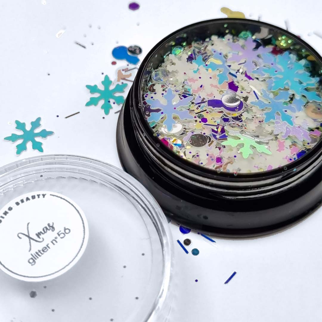 Glitter Xmas 56