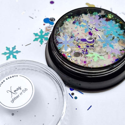 Glitter Xmas 56