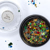 Conjunto Christmas - 6 glitters