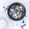 Conjunto Party Time - 6 glitters