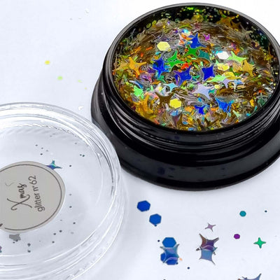 Glitter Xmas 62