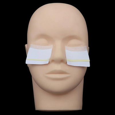 Eyelash Shields XL