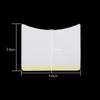 Eyelash Shields XL