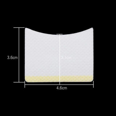 Eyelash Shields XL
