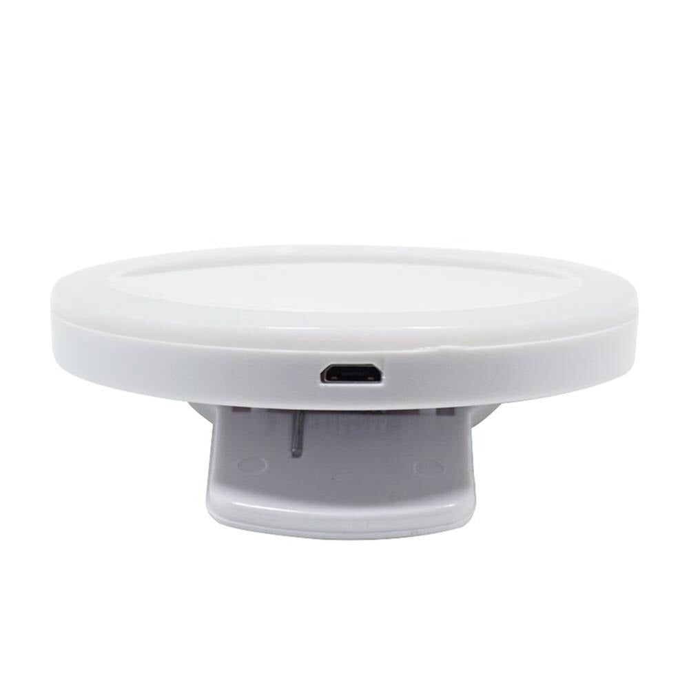 Anel para iluminação LED